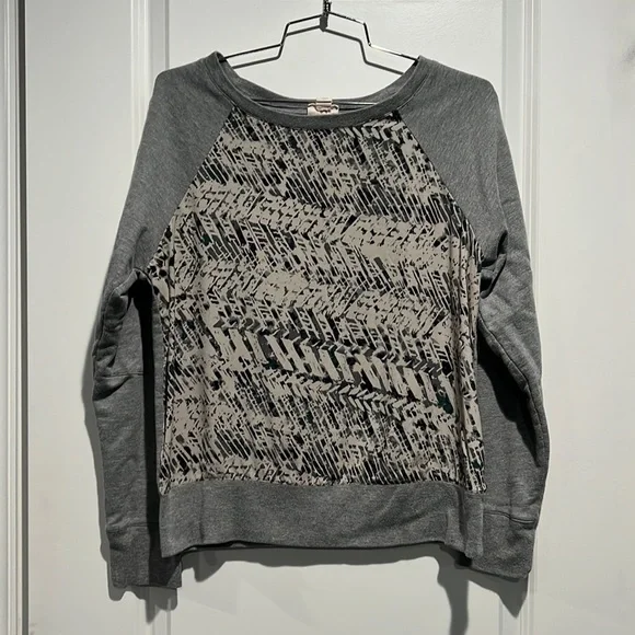 CONVERSE One Star long sleeve Size - Main Image